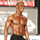 Shaka  Smith - NPC West Coast Classic 2011 - #1
