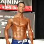 Timothy  Roberts - NPC West Coast Classic 2011 - #1