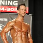 Timothy  Roberts - NPC West Coast Classic 2011 - #1