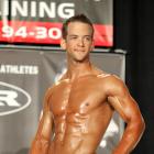 Timothy  Roberts - NPC West Coast Classic 2011 - #1