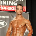 Timothy  Roberts - NPC West Coast Classic 2011 - #1