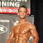Timothy  Roberts - NPC West Coast Classic 2011 - #1