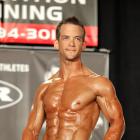 Timothy  Roberts - NPC West Coast Classic 2011 - #1