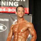 Timothy  Roberts - NPC West Coast Classic 2011 - #1
