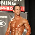 Timothy  Roberts - NPC West Coast Classic 2011 - #1