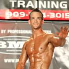 Timothy  Roberts - NPC West Coast Classic 2011 - #1