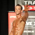 Timothy  Roberts - NPC West Coast Classic 2011 - #1