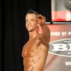 Timothy  Roberts - NPC West Coast Classic 2011 - #1