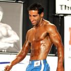 Johnny  Deryeghiayan - NPC West Coast Classic 2011 - #1