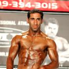 Johnny  Deryeghiayan - NPC West Coast Classic 2011 - #1