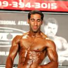 Johnny  Deryeghiayan - NPC West Coast Classic 2011 - #1