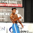 Johnny  Deryeghiayan - NPC West Coast Classic 2011 - #1