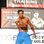 Johnny  Deryeghiayan - NPC West Coast Classic 2011 - #1