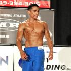 Sergio  Valdez - NPC West Coast Classic 2011 - #1