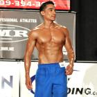 Sergio  Valdez - NPC West Coast Classic 2011 - #1