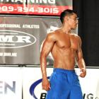 Sergio  Valdez - NPC West Coast Classic 2011 - #1