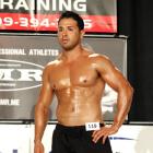 David  Alvarado - NPC West Coast Classic 2011 - #1