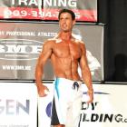 David  Bravo - NPC West Coast Classic 2011 - #1