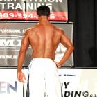 David  Bravo - NPC West Coast Classic 2011 - #1