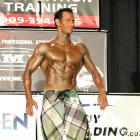 Johan  Gustafsson - NPC West Coast Classic 2011 - #1