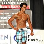 Tracy  Burr - NPC West Coast Classic 2011 - #1
