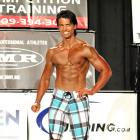 Tracy  Burr - NPC West Coast Classic 2011 - #1