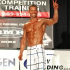 Martin  Hester - NPC West Coast Classic 2011 - #1
