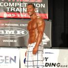 Martin  Hester - NPC West Coast Classic 2011 - #1