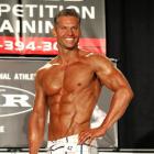 Martin  Hester - NPC West Coast Classic 2011 - #1