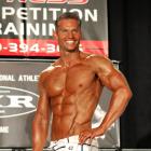 Martin  Hester - NPC West Coast Classic 2011 - #1