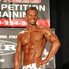Martin  Hester - NPC West Coast Classic 2011 - #1