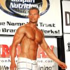 Martin  Hester - NPC West Coast Classic 2011 - #1