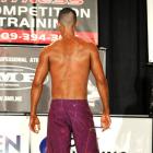 Paul  Lahr - NPC West Coast Classic 2011 - #1