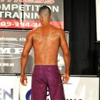 Paul  Lahr - NPC West Coast Classic 2011 - #1
