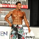 Ian  Lauer - NPC West Coast Classic 2011 - #1