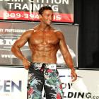 Ian  Lauer - NPC West Coast Classic 2011 - #1