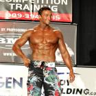 Ian  Lauer - NPC West Coast Classic 2011 - #1