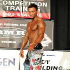 Ian  Lauer - NPC West Coast Classic 2011 - #1