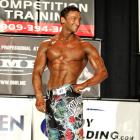 Ian  Lauer - NPC West Coast Classic 2011 - #1