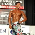 Ian  Lauer - NPC West Coast Classic 2011 - #1