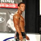 Ian  Lauer - NPC West Coast Classic 2011 - #1