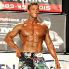 Ian  Lauer - NPC West Coast Classic 2011 - #1