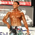 Ian  Lauer - NPC West Coast Classic 2011 - #1