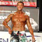 Ian  Lauer - NPC West Coast Classic 2011 - #1