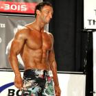 Ian  Lauer - NPC West Coast Classic 2011 - #1