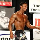 Ian  Lauer - NPC West Coast Classic 2011 - #1