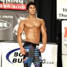 Alex  Yousoufian - NPC West Coast Classic 2011 - #1