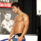 Alex  Yousoufian - NPC West Coast Classic 2011 - #1
