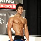 Alex  Yousoufian - NPC West Coast Classic 2011 - #1