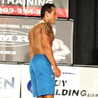 Louis  Lopez - NPC West Coast Classic 2011 - #1